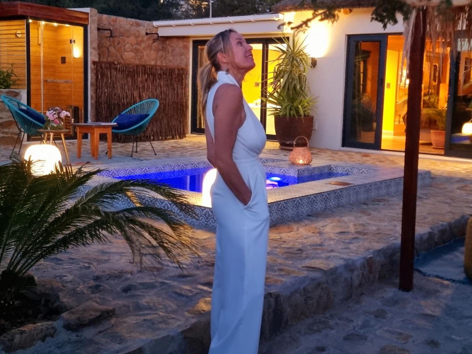 Pjure Boutique Hotel & Spa Монтегю Номер фото