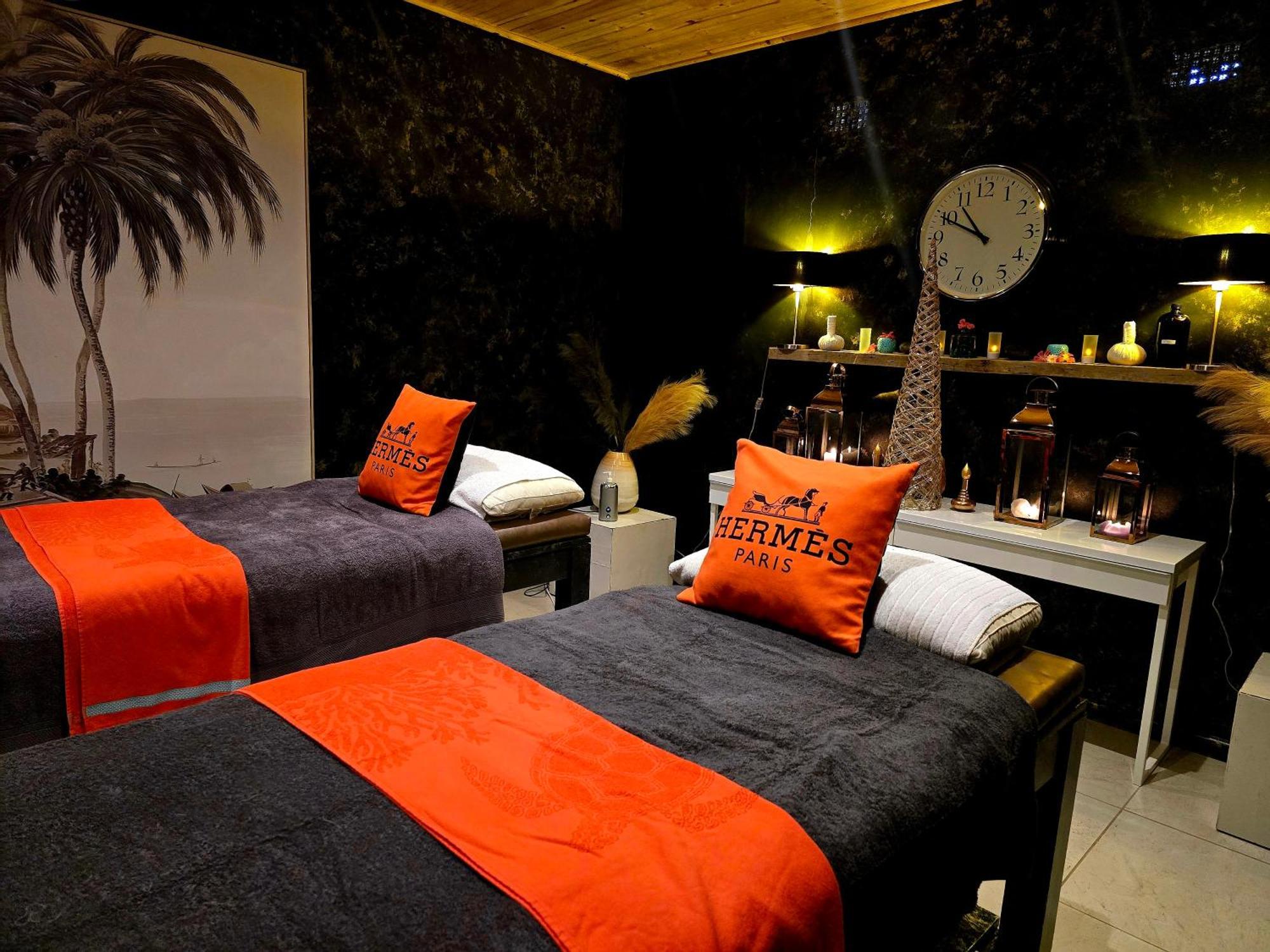 Pjure Boutique Hotel & Spa Монтегю Екстер'єр фото