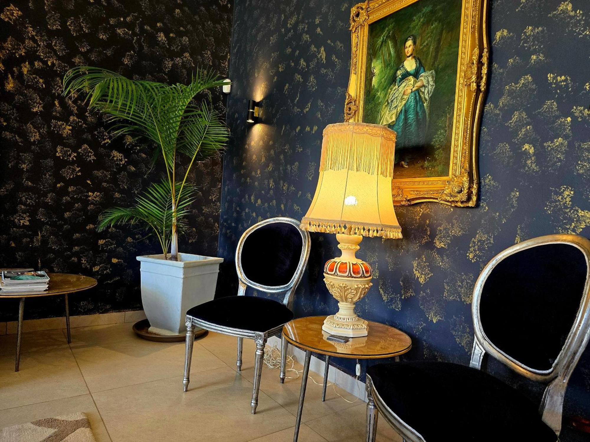 Pjure Boutique Hotel & Spa Монтегю Екстер'єр фото