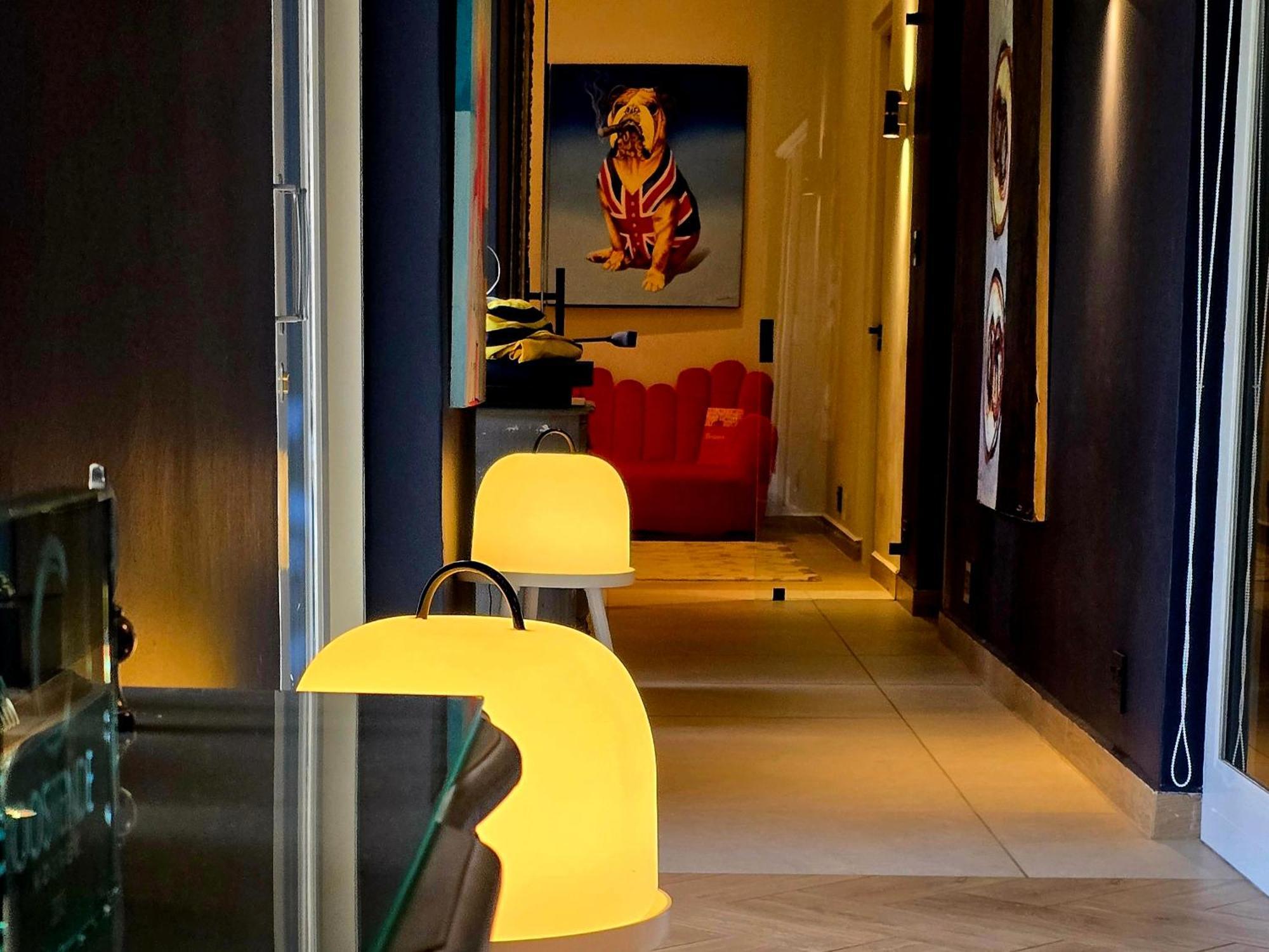 Pjure Boutique Hotel & Spa Монтегю Екстер'єр фото